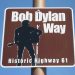 1.8 mile Bob Dylan Way, Minnesota