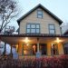 A Christmas Story House Museum in Cleveland, Ohio