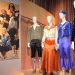 ABBA Museum in Stockholm, Sweden