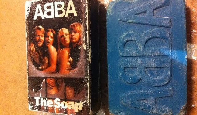 ABBA Museum in Stockholm, Sweden
