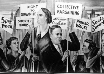 About Celebrating Workers And The Labor Movement