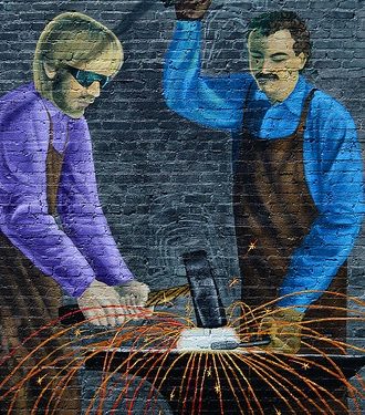 About Celebrating Workers And The Labor Movement