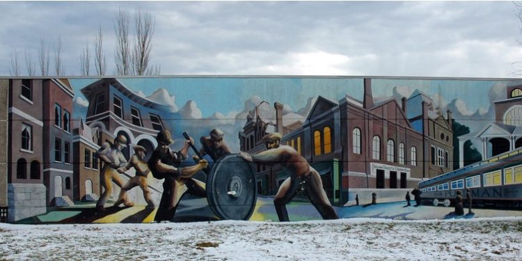 About Celebrating Workers And The Labor Movement