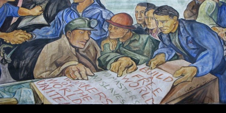 About Celebrating Workers And The Labor Movement