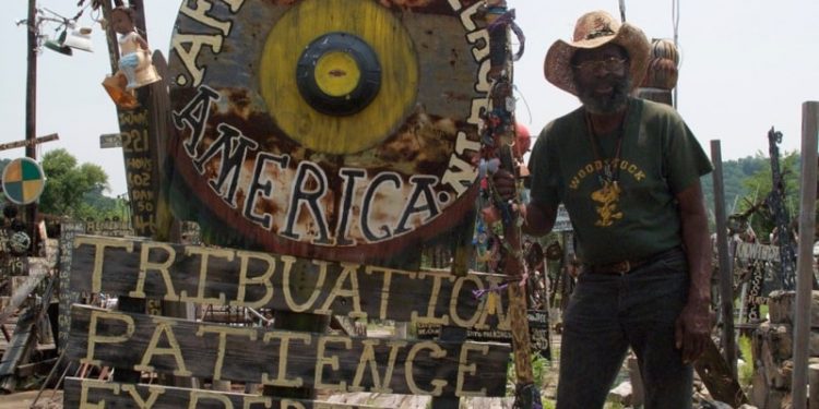 African Village in America, Alabama