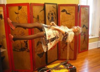 American Museum of Magic in Marshall, Michigan