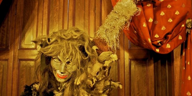 Amsterdam’s Katten Kabinet, Netherlands