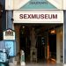 Amsterdam’s Venustempel Sex museum, Netherlands