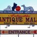 An antique mall – Antiquibles, Texas