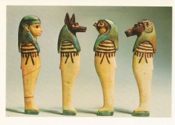 Ancient Egyptian Art from the British Museum