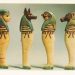 Ancient Egyptian Art from the British Museum