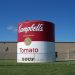 Andy Warhol’s Campbell’s Soup Cans