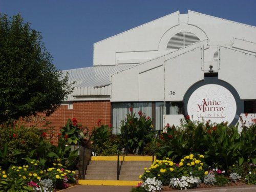 Anne Murray Centre, Canada