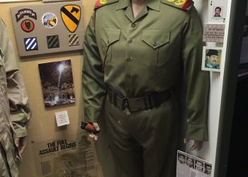 Armed Forces Military Museum, Florida