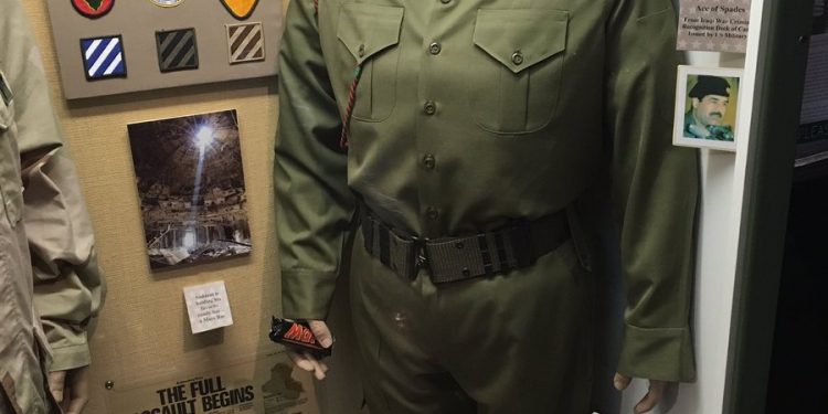 Armed Forces Military Museum, Florida