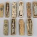 Arthur’s Seat coffins – the National Museum Scotland
