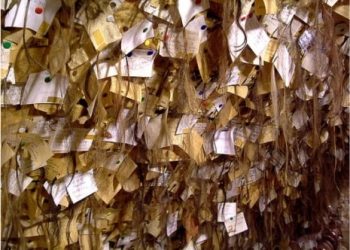 Avanos Hair Museum in Cappadocia, Turkey