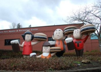 A&W Burger Family