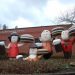 A&W Burger Family