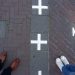 Baarle-Hertog – Belgium and Netherland
