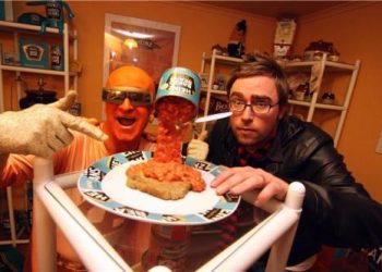 Baked Bean Museum of Excellence