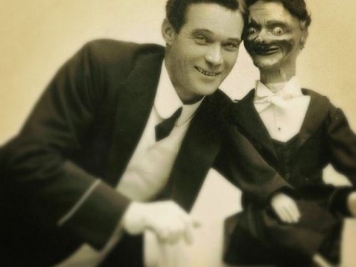 Beatrice Kerr collection at the Australian National Maritime Museum in Sydney