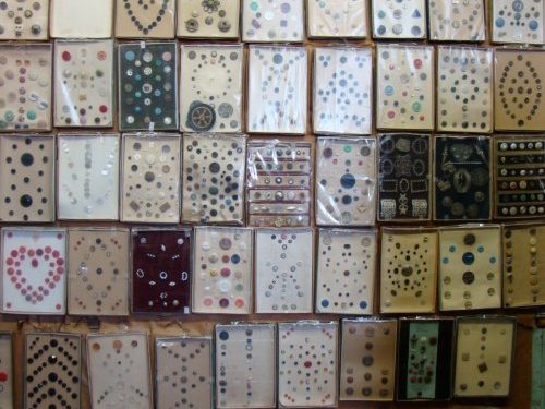 Belhaven Memorial Museum, North Carolina