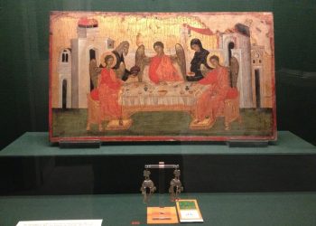 Benaki Museum in Athens