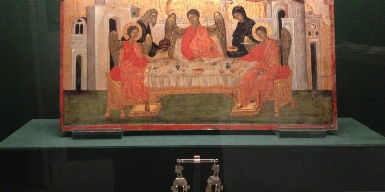 Benaki Museum in Athens