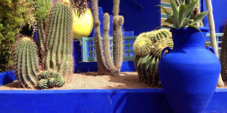 Berber Museum in Marrakech