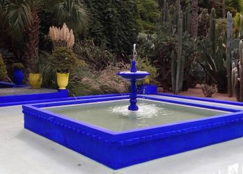 Berber Museum in Marrakech