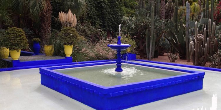 Berber Museum in Marrakech