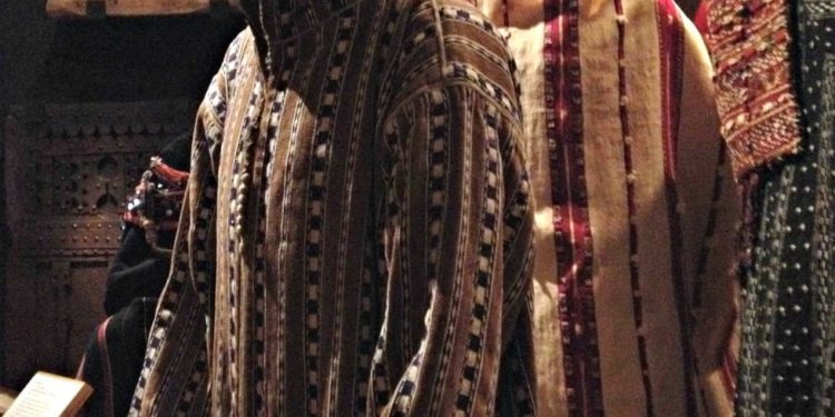 Berber Museum in Marrakech