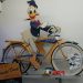 Bicycle Pedaling Museum, New York