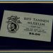 Biff Tannen Museum