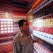 Biggest Cigarette Pack Collection on the Earth, Hangzhou, China