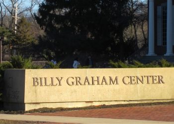Billy Graham Museum at Wheaton College
