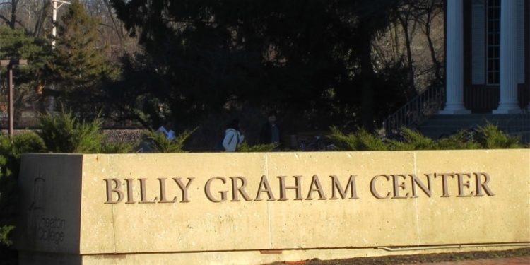 Billy Graham Museum at Wheaton College