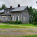 Borgvattnet Jämtland Bed and Breakfast, Sweden
