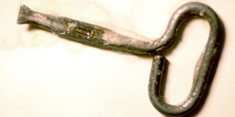 Boston Children’s Hospital Museum Collection, Massachusetts