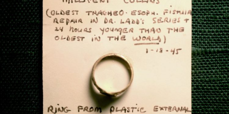 Boston Children’s Hospital Museum Collection, Massachusetts