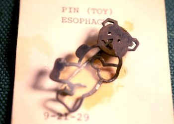 Boston Children’s Hospital Museum Collection, Massachusetts