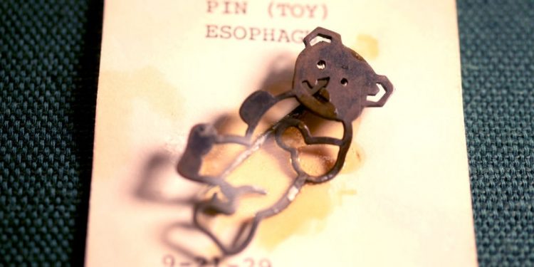 Boston Children’s Hospital Museum Collection, Massachusetts