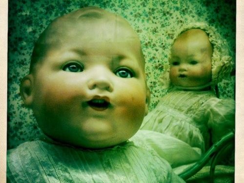 Brighton Toy and Model Museum