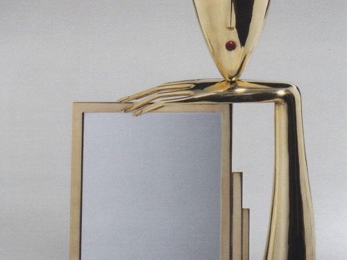 Bröhan-Museum, Berlin, Germany