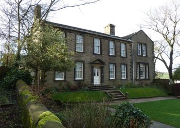 Brontë Parsonage Museum