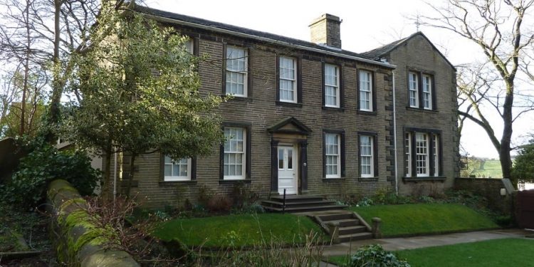 Brontë Parsonage Museum