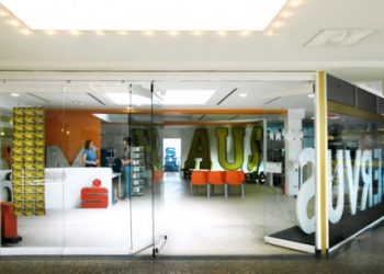 Buchstaben Museum in Berlin