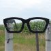 Buddy Holly Memorial Crash Site, Clear Lake, Iowa