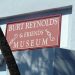 Burt Reynolds & Friends Museum in Jupiter, Florida